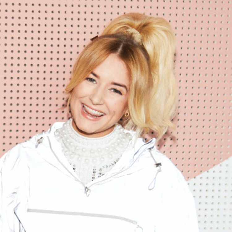 cover art for Om privatøkonomi og feminisme med Maria Jencel