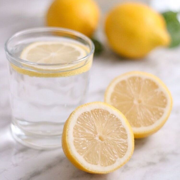 cover art for Om gode morgenrutiner med Betina Ask