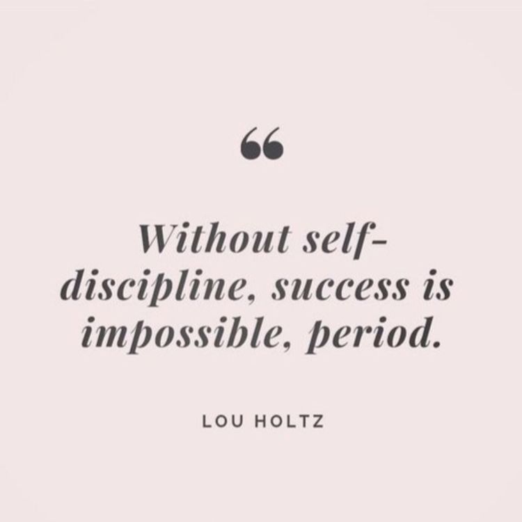 cover art for Motivation og selvdisciplin