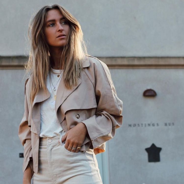 cover art for Sådan finder du din motivation med Charlotte Caroline Jensen