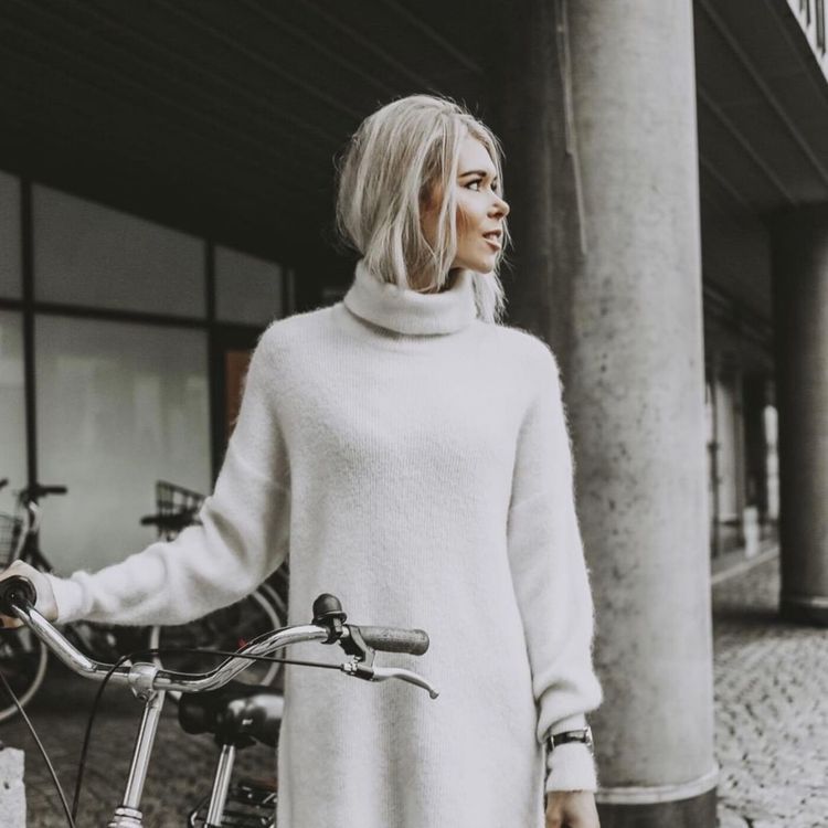 cover art for Om at arbejde på ELLE med Rose Maria Boelsmand