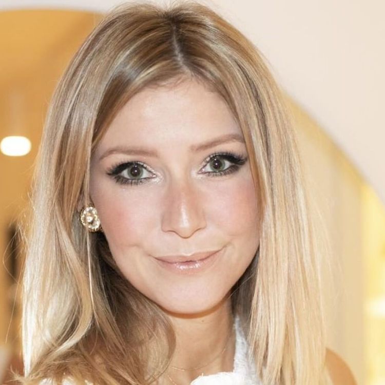 cover art for Kom godt i gang med 2019 med Carla Mickelborg