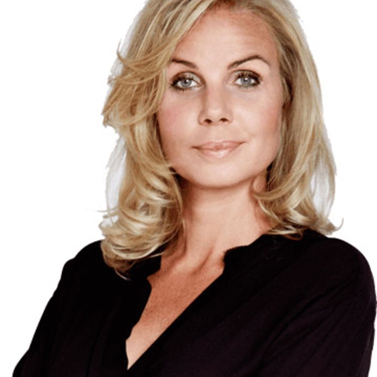 cover art for Sådan håndterer du stress med Sisse Find Nielsen