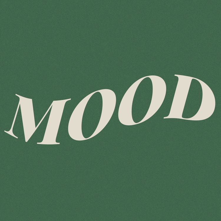 cover art for Design Studium Mappe & Bewerbung Tipps und Erfahrung // Folge 9 #MOOD