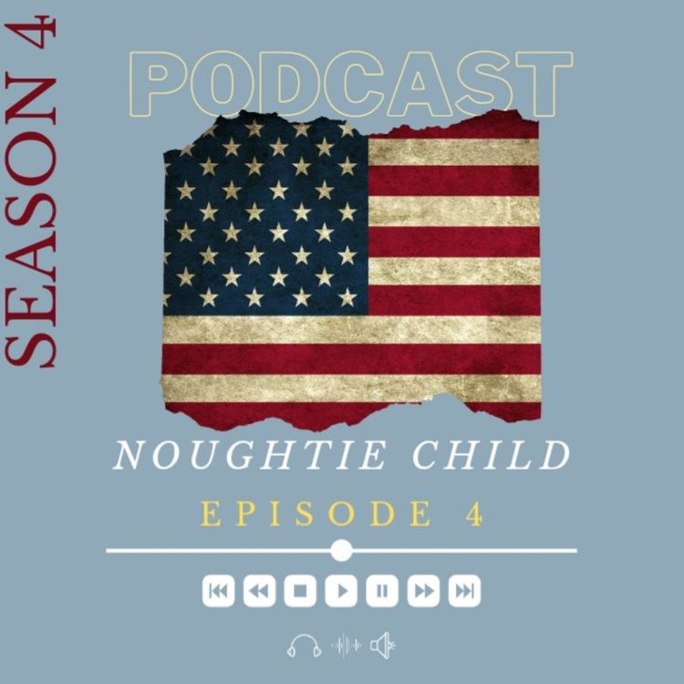 cover art for Season 4 Episode 4: USA - New York, New York