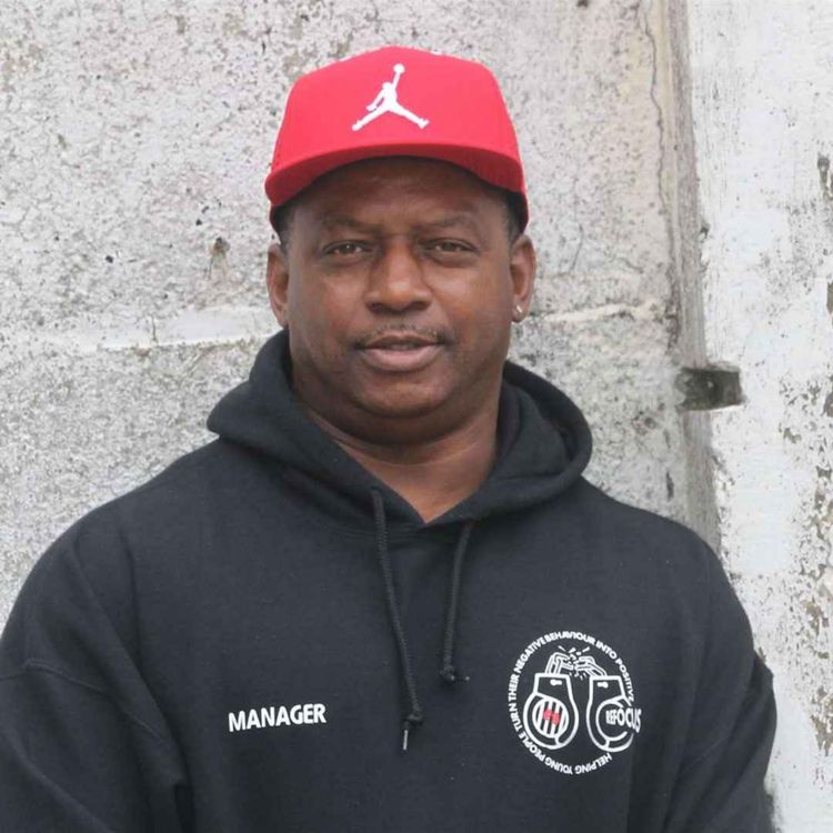 cover art for Lennox Rogers