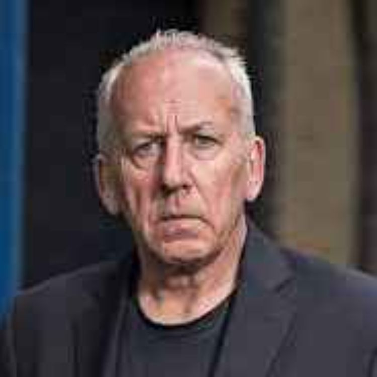 cover art for From the Archive: Peter Bleksley