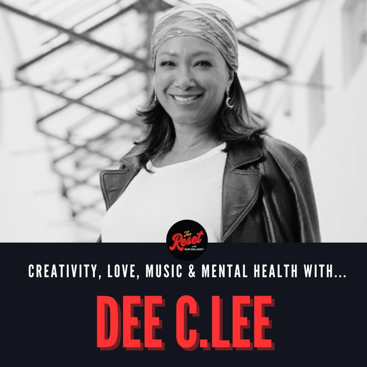 cover art for Dee C.Lee