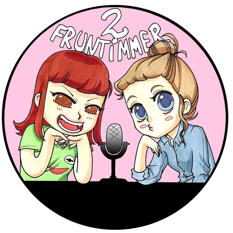 cover art for Avsnitt 70. Bridget Jones och Funny Women