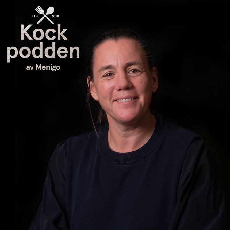 cover art for Anna Broms