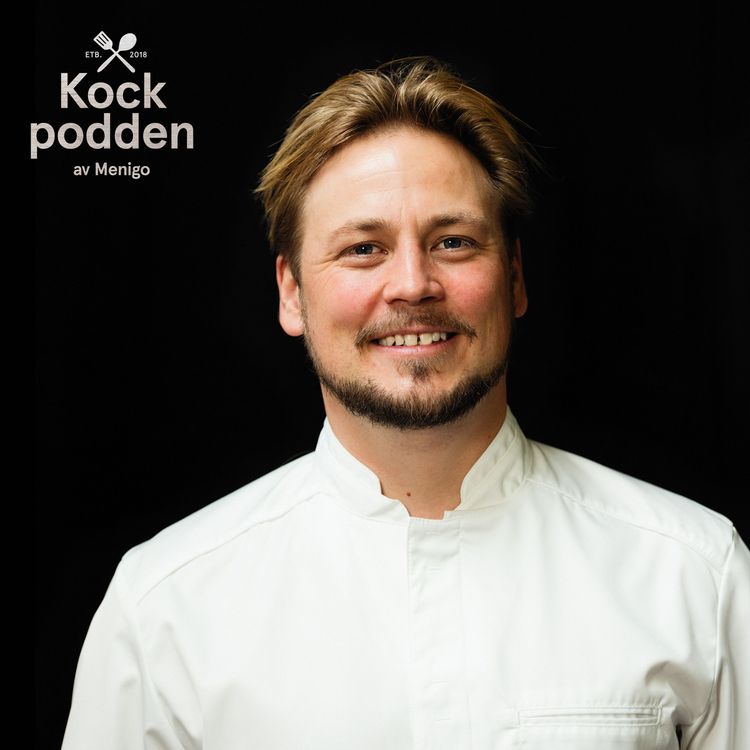 cover art for Pelle Johansson