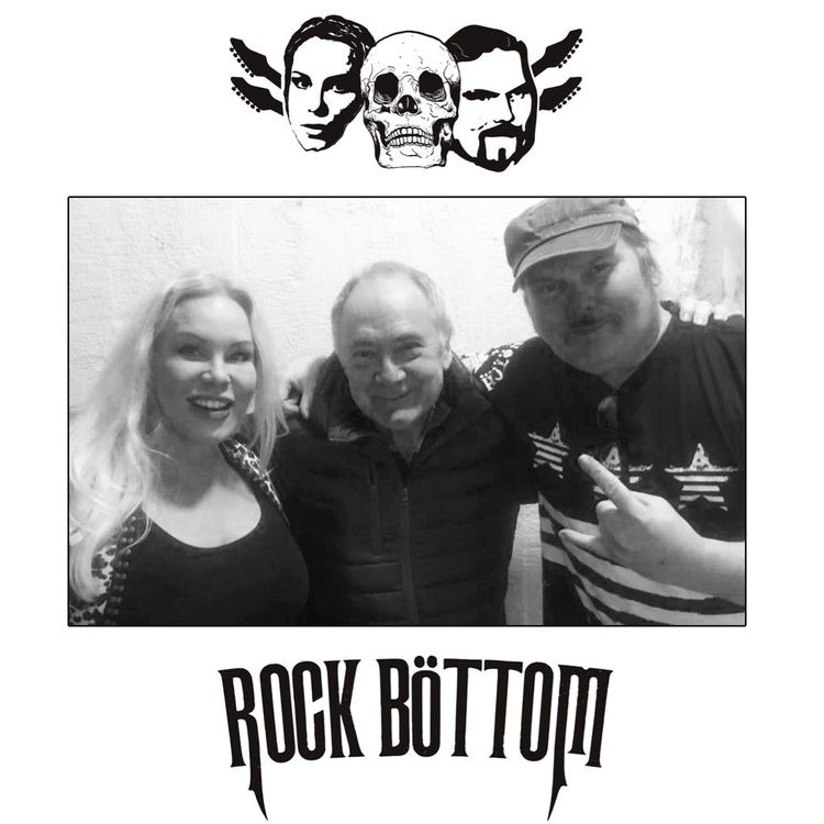 cover art for 46. MANNEN OCH MYTEN HANS HATWIG