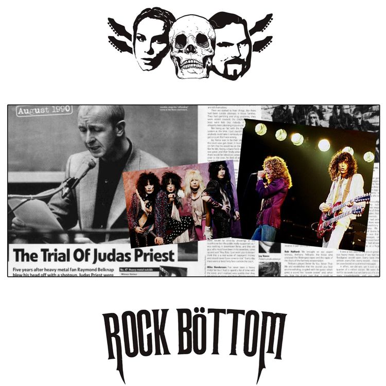 cover art for 9. DOLDA BUDSKAP (När skivan spelas baklänges?)