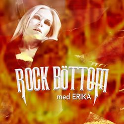 cover art for Rock Böttom