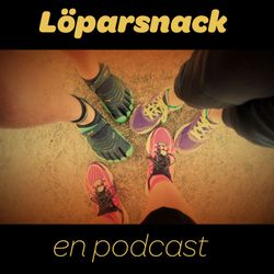 cover art for Löparsnack