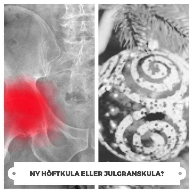 cover art for Stök med höftrullning och tandagnisslan