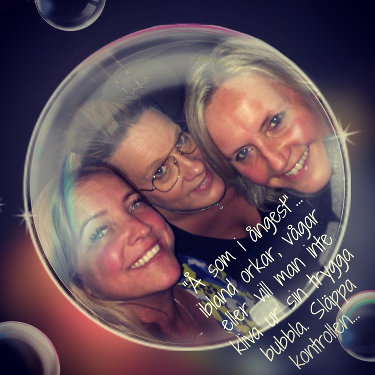 cover art for Å som i Ångest