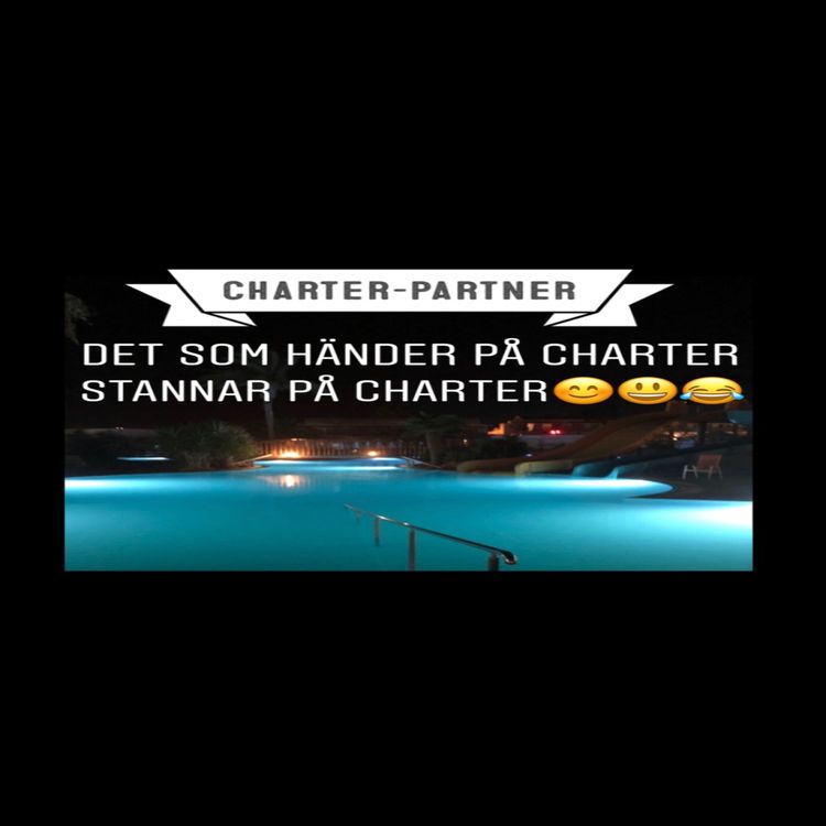 cover art for Charter-Partner