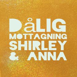 cover art for Dålig Mottagning