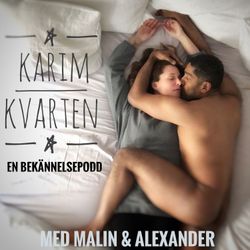 cover art for KarimKvarten