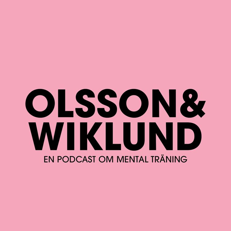 cover art for 67. På vår mentala resa är mål en viktig del.