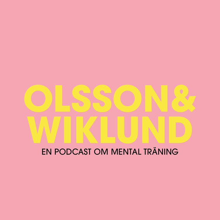 cover art for 34. Johan och Anna coachar Stig i skidspåret.