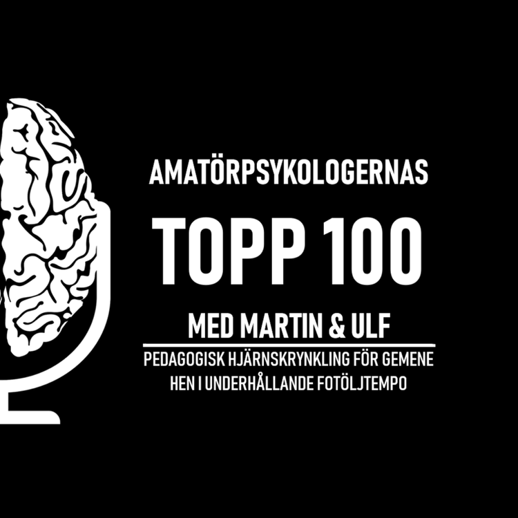 cover art for 101. Tack och farväl