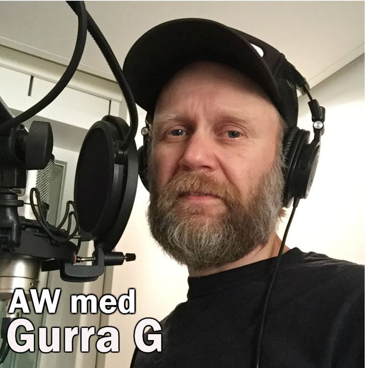 cover art for AW med Gurra G