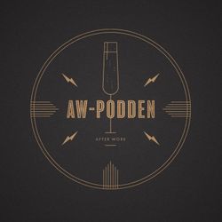 cover art for AW Podden