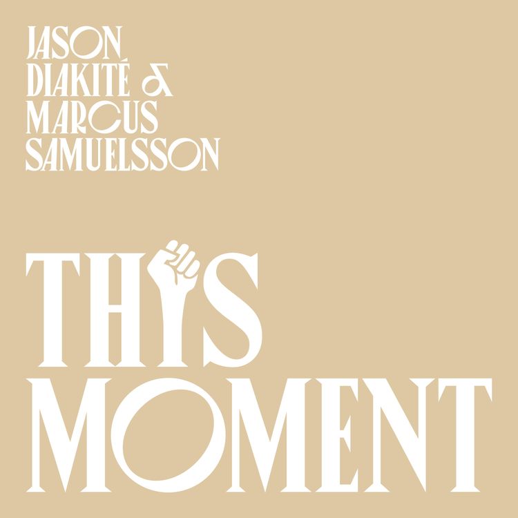 cover art for #22 Jazz and Next Generation With Jason Moran