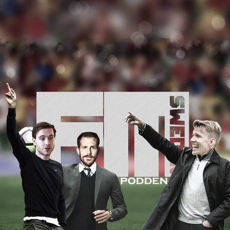 cover art for 1. Snabbare än Thierry Henry