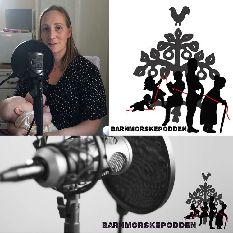 cover art for 89. "På mina villkor!"