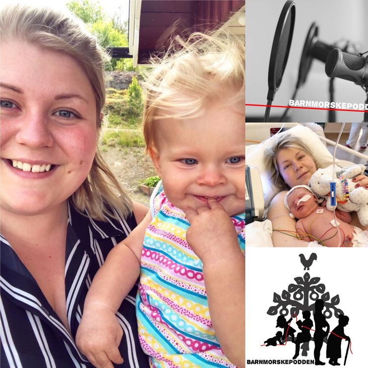 cover art for 84. "Han tryckte ner mina fötter med sina"