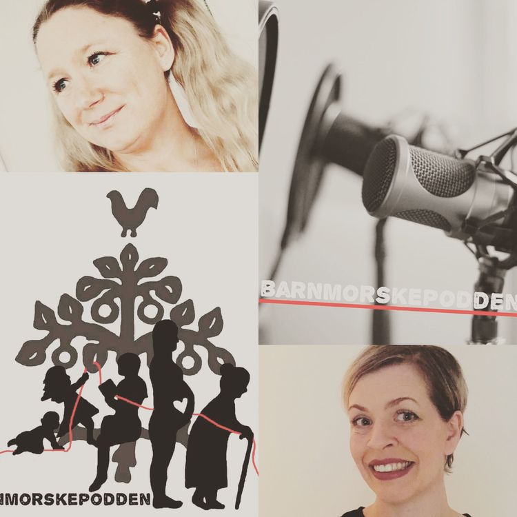 cover art for 77."Havandeskapsförgiftning"