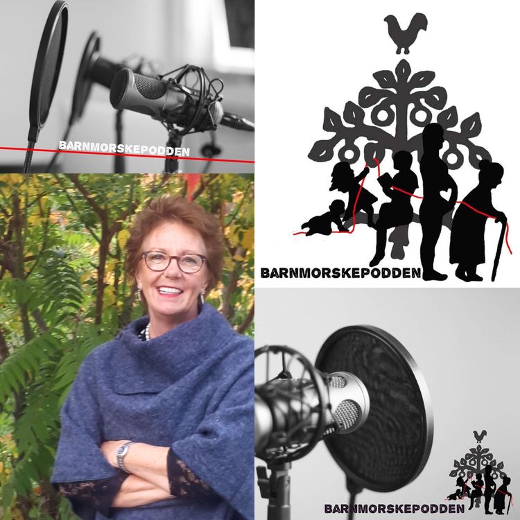 cover art for 55. "Global hälsa"