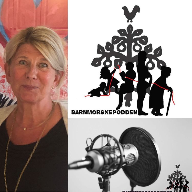 cover art for 54."Det första mötet går inte att göra om"