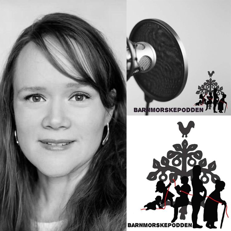 cover art for 52."En övertygelse större än mig själv"