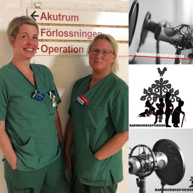 cover art for 43."Sommaren 2018"