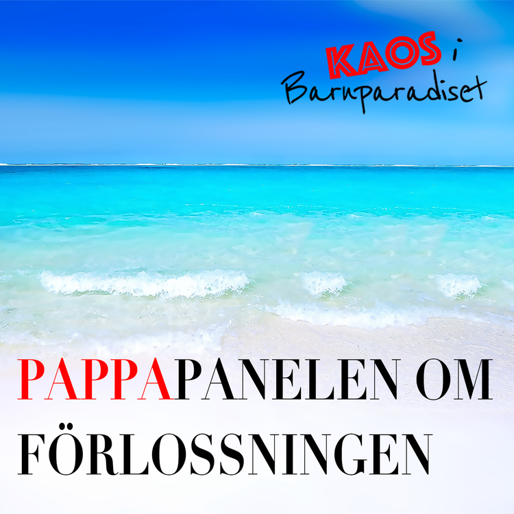 cover art for Pappapanelen om förlossningen - Del 2