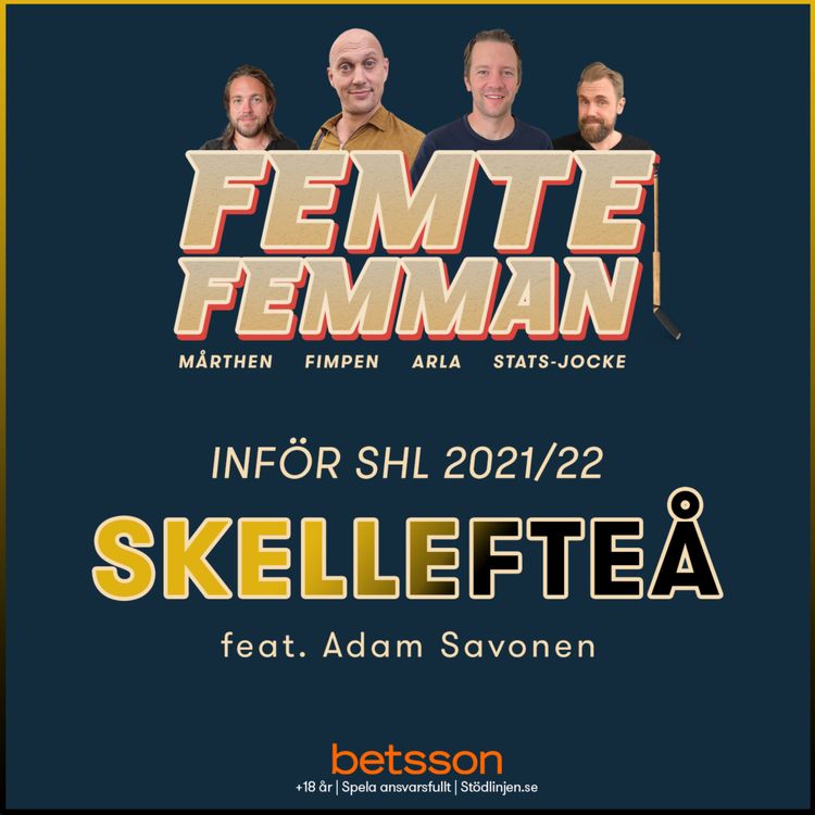 cover art for Lagavsnitt: Skellefteå AIK