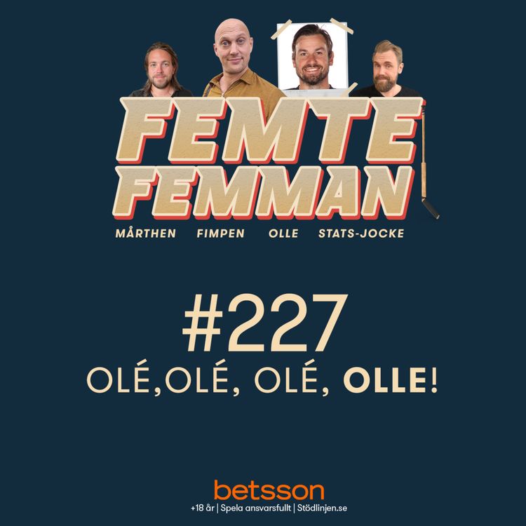 cover art for Olé, olé, olé, Olle!