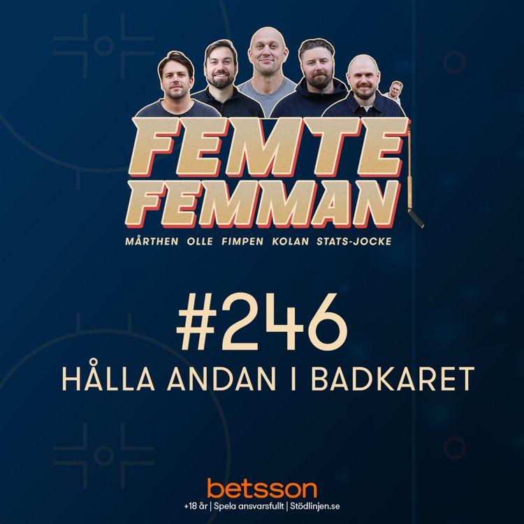 cover art for Hålla andan i badkaret