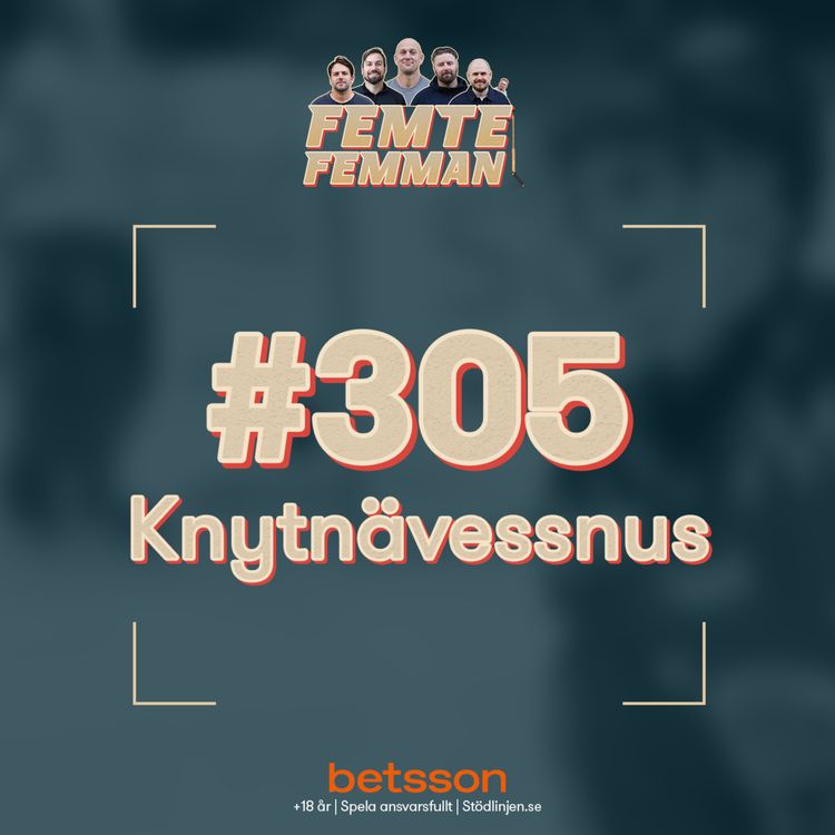 cover art for Knytnävessnus