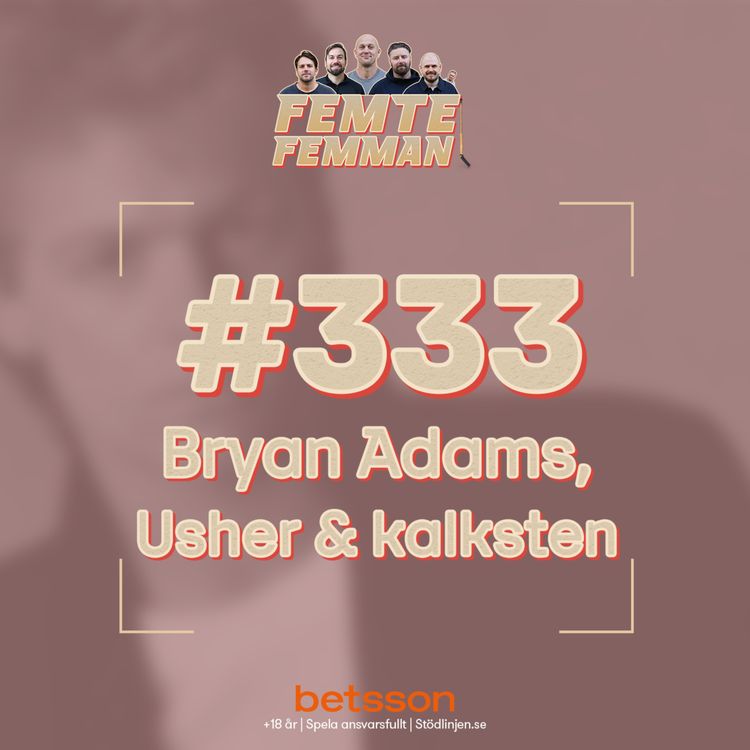 cover art for Bryan Adams, Usher & kalksten