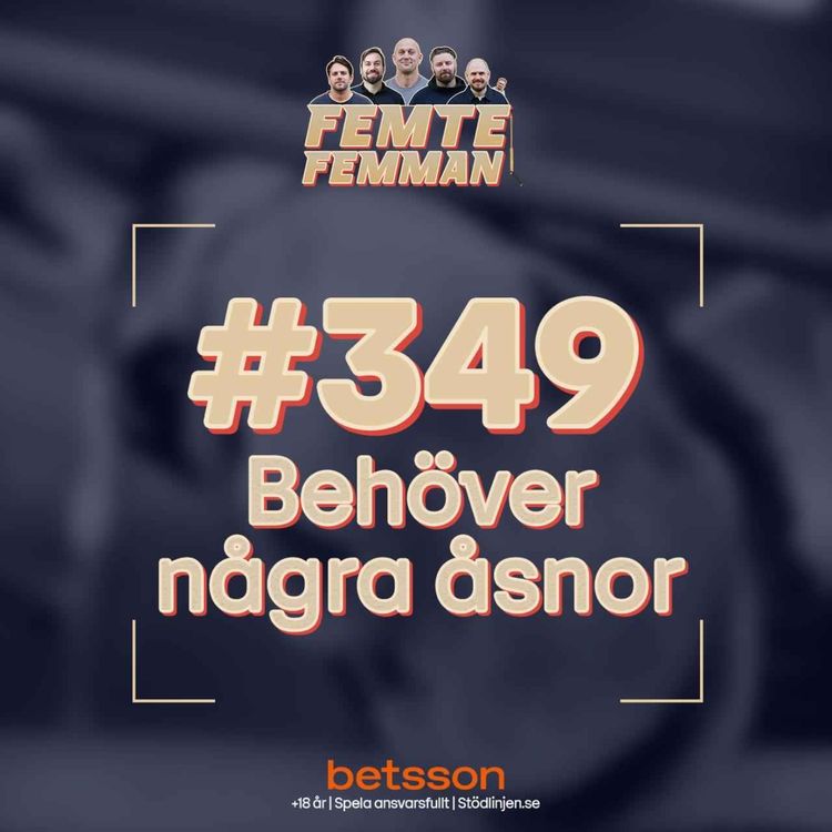 cover art for Behöver några åsnor