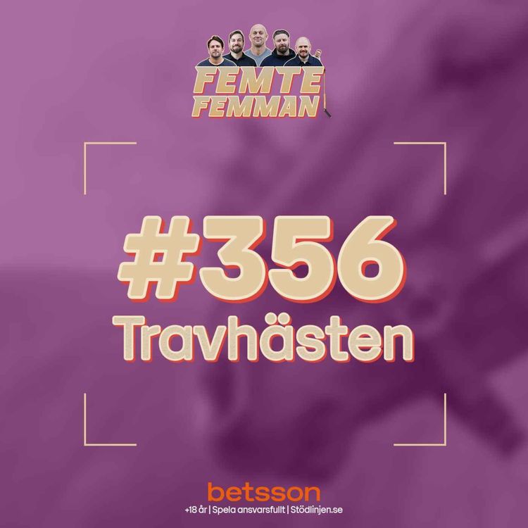 cover art for Travhästen