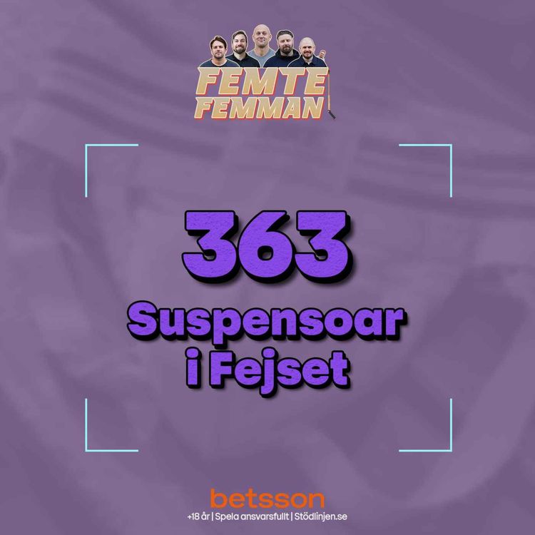 cover art for Suspensoar i fejset