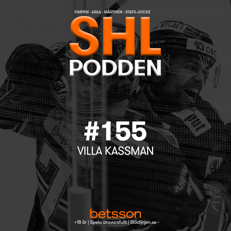 cover art for 155. Villa Kassman