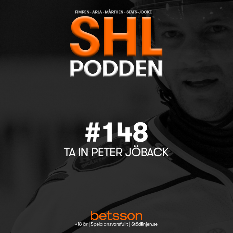 cover art for 148. Ta in Peter Jöback