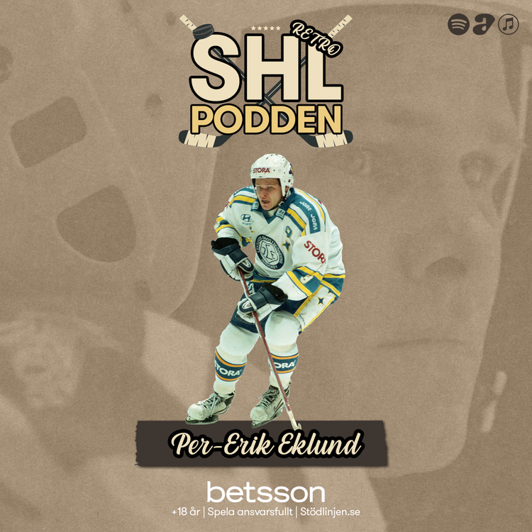 cover art for Retro - Per-Erik Eklund